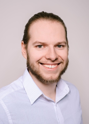 Jan Žitník - Product owner & Innovation Manager at Pulsar Solutions